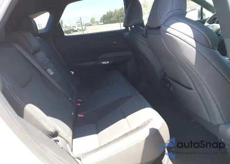 2023 Lexus Rx 500H F Sport Performance from USA, damaged, VIN 2T2BCMEAXPC009454